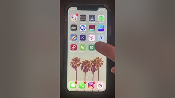 How to access the "Find my Hearing Aid" Feature