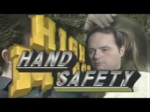 High-Impact Hand Safety (1994)