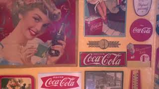Rod's Antique Trays