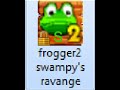 تحميل لعبه frogger 2 sampy's ravange حصريا وبدون مشاكل على ميديا فاير