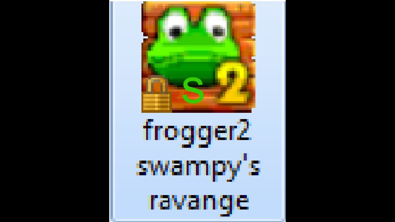 تحميل لعبه frogger 2 sampy s ravange حصريا وبدون مشاكل على ميديا فاير