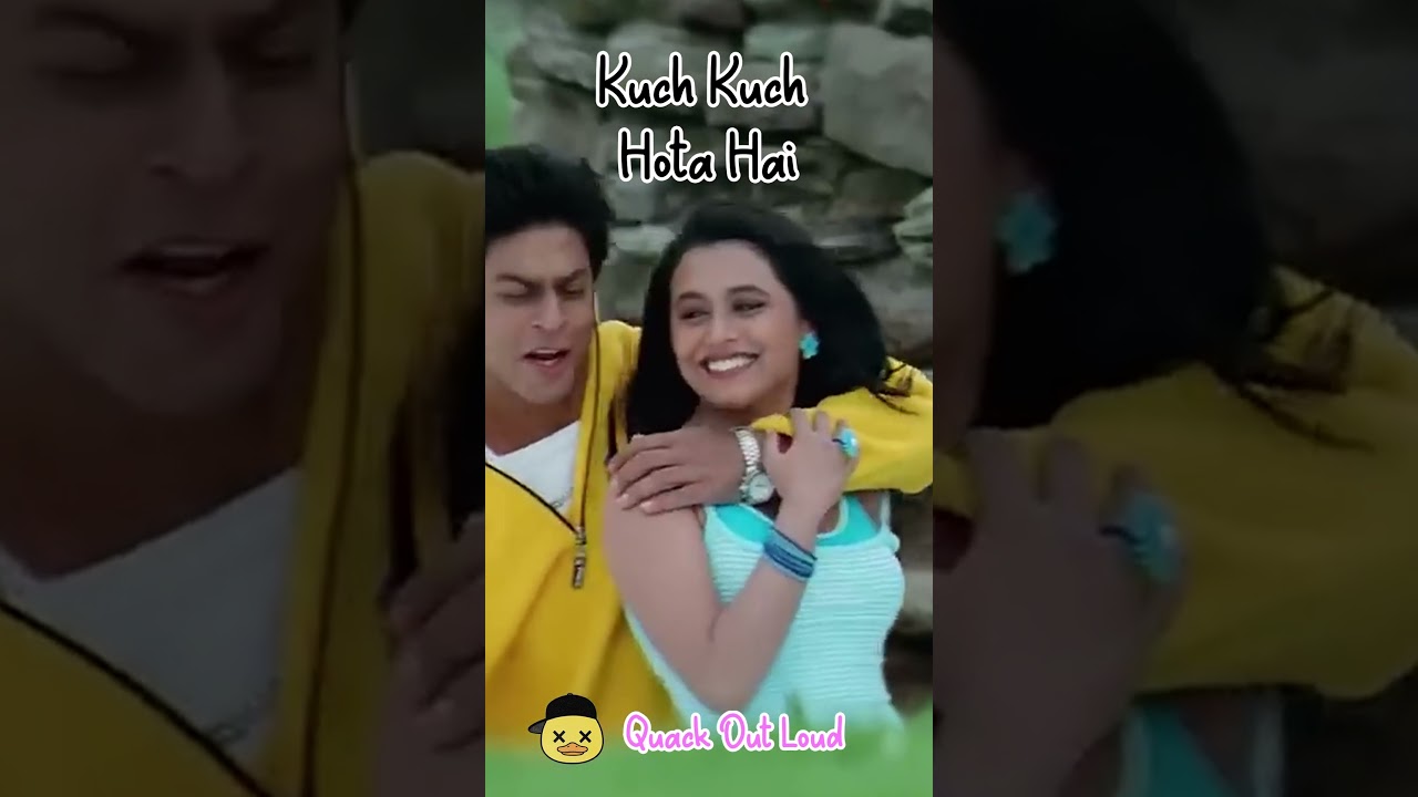 Pop Punk Goes to Bollywood Quack Out Loud 