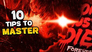 10 Tips to Master RE9 Leon Must Die Forever screenshot 4
