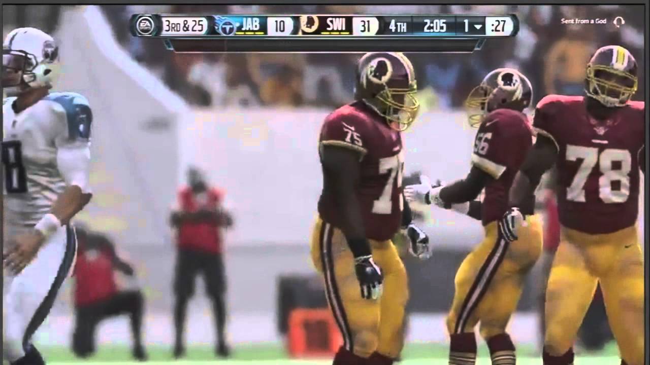 4-3 UNDER - COVER 2 UNSLIDEABLE/UNSTOPABLE NANO BLITZ!!! :: MADDEN 16 ULTIMATE TEAM NANO BLITZ!