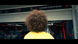 Sky F1 2025 Brazilian Grand Prix Sprint Opening