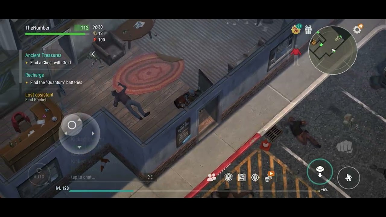 Last Day on Earth Survival – The Motel Location | Full Clear & Loot 🧟‍♂️ 🔥