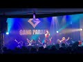 #GANGPARADE #beyondthemountain