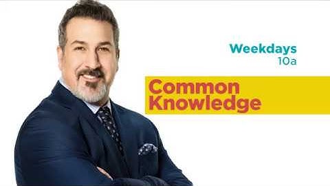 Join the Party | Common Knowledge | Game Show Network