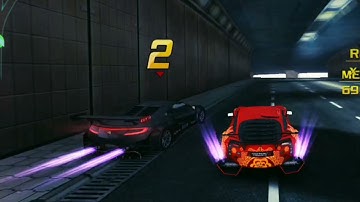 A wild Acura has appeared | Asphalt 8: Airborne