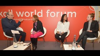 Emerging Technologies: Shifting the Path from Poverty to Prosperity? | SkollWF2018