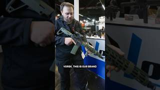 Vorsk IWA Airsoft News 2026 #airsoft #airsoftgun