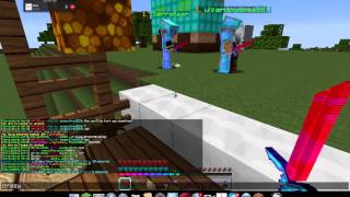 craftgasm mc pvp crazyfire force field