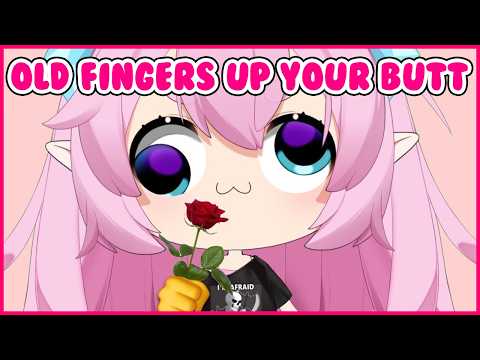 Chibidoki Is Aging Into Pure Chaos