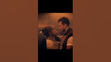 Thumbnail of actually I fall in love with this Song so beautifully sung by both #gulimata #saadlamjarred #playdmf