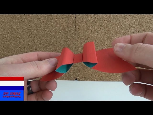 Strik om zelf wijnrood te strikken