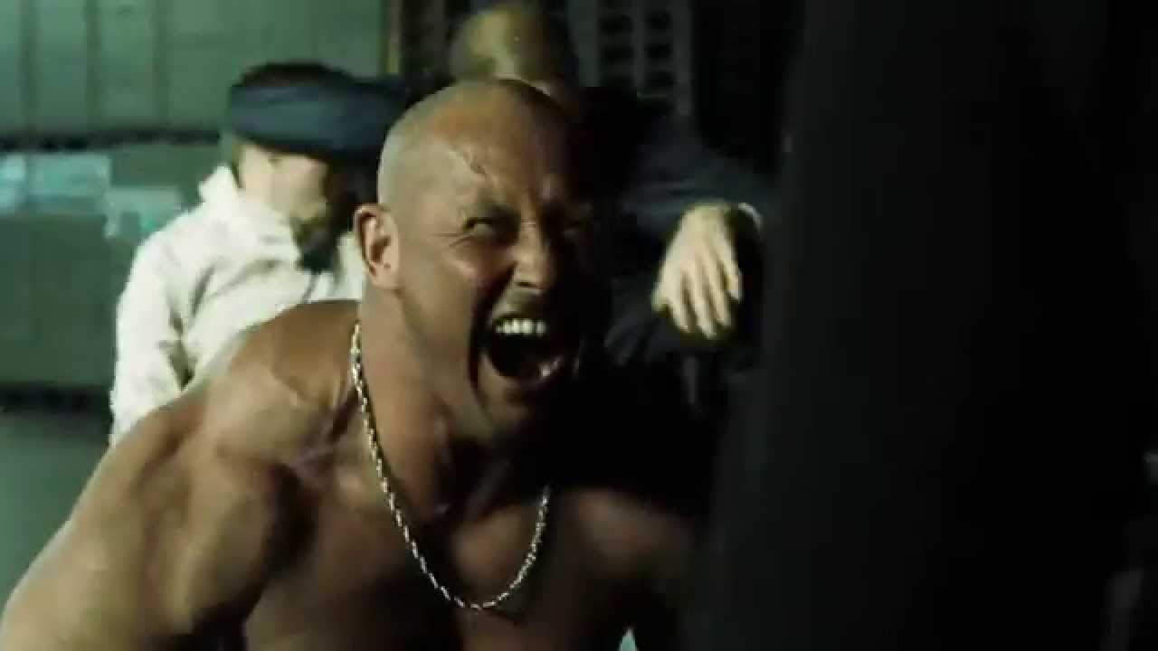 Hooligans at War: North vs. South trailer