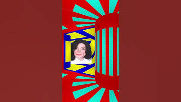 Michel Jackson Nextbot Chase Me Parallax Gmod