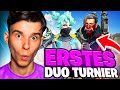 ALVI VERANSTALTET DAS ERSTE DUO TURNIER IN FORTNITE CHAPTER 6