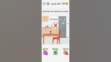 Braindom - Level 254