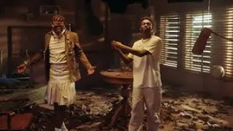Bella SHmurda Feat Omah Lay - philo [Official Music video]