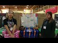 First Nations students meld science and culture at STEM fair