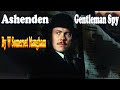 Ashenden  gentleman spy by w somerset maugham  bbc radio dramabbc