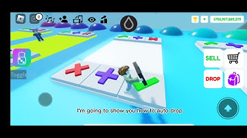 New! pop it Trading script off-sale items💯