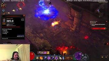 Aya finally gets a Wand of Woh!