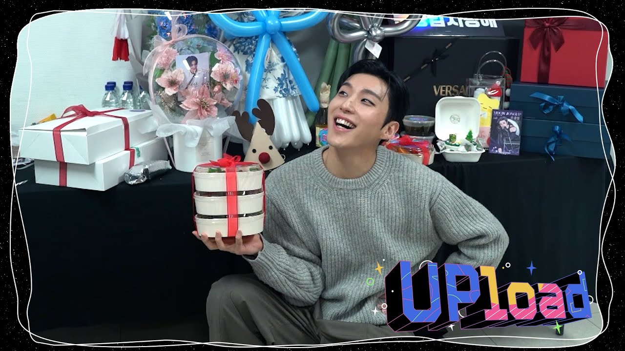 [UPload] EP.40 'SOMEthing comes up' 콘서트 비하인드(1) (in 서울&마카오) (ENG/CHN/JPN)