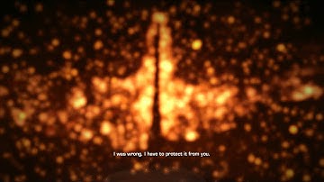 Spec Ops The Line pc game, Chapter XIII Adams cinematics