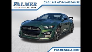 Information 2022 Ford Mustang Shelby GT500 Atlanta, Roswell, Alpharetta, Johns Creek, Woodstock GA News