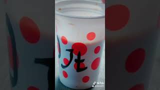 Buat tiktok viral 80jt kopi enakk