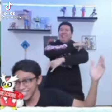 DJ WIKA WIKA GG GAMING GA GAES