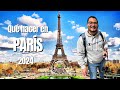 Paris  qu hacer y ver caminando en tu primera visita  francia  pars 2024