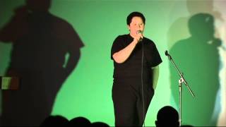 Ritz Kidz 2014 - Phillip Ramos