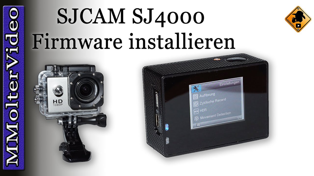 Sj4000 прошивка для Фейка