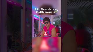 1986 is my year! 😎 #1980s #youtuber #vlog #recap #80s
