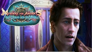 Mystery of the Ancients : The Sealed and Forgotten [Android/iOS] Gameplay ᴴᴰ screenshot 2