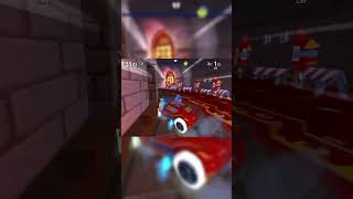 Breath Of Fury 🔥 | Beach Buggy Racing 2