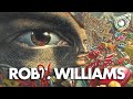 Robt williams surreal visions  the lowbrow revolution