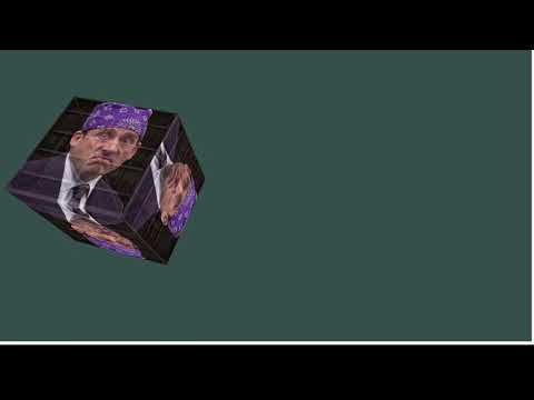 My first amazing OpenGL/C++ game - PrisonCubeMike - DevLog#1