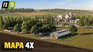 NOVO SERVIDOR! - 5 Fazendas - Lone Star Plains 4x! - ep 02