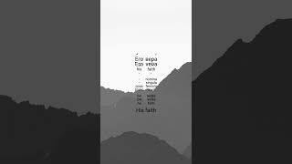 Abraham Believed God | Romans 4 in Russian (NRT) Interlinear Audio Bible