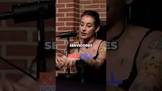 ¿La Ley del “Sí es Sí” Perjudicó a las Mujeres? | REDPILL PODCAST #98