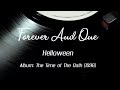 Helloween - Forever And One [Lyrics]
