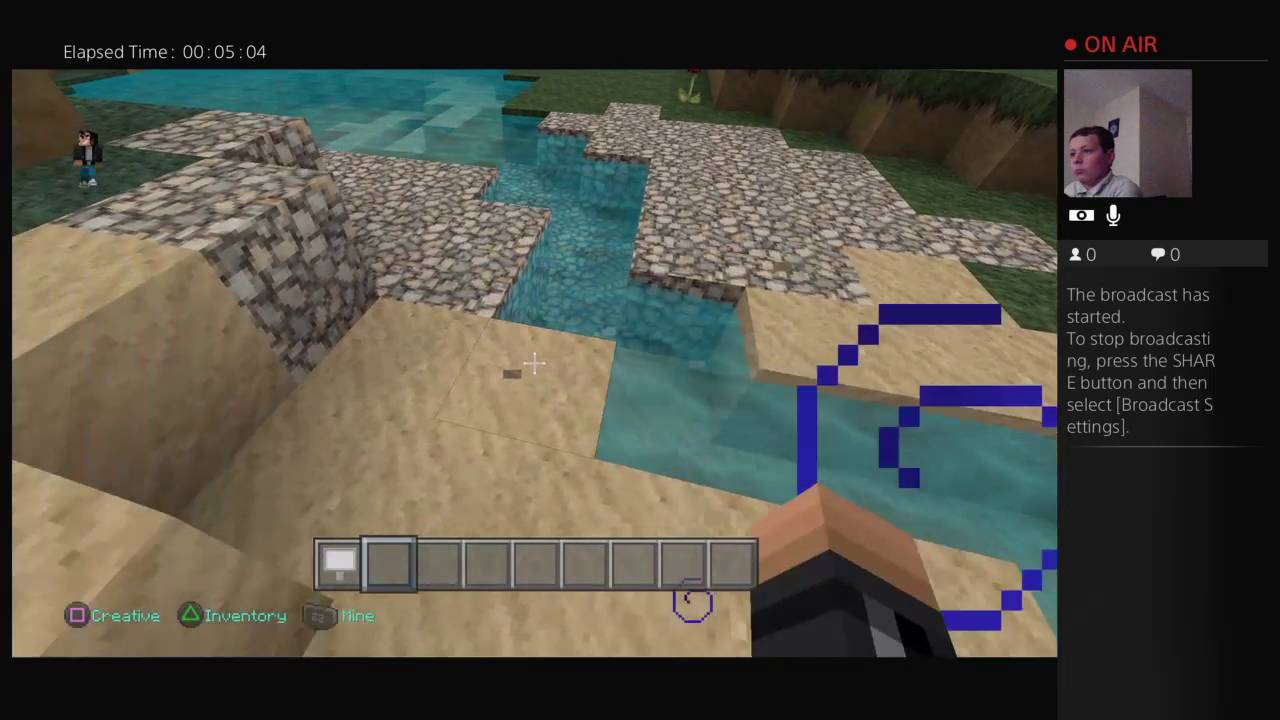 Minecraft Lets Play Ep 4 - YouTube
