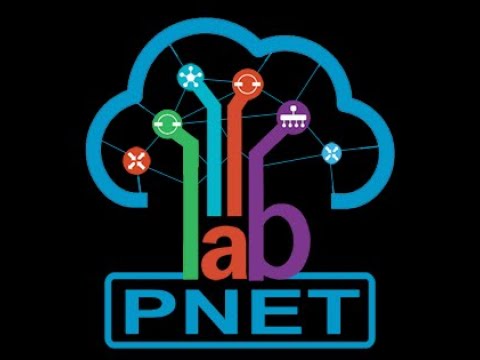 PnetLab 4.2.10 Installation