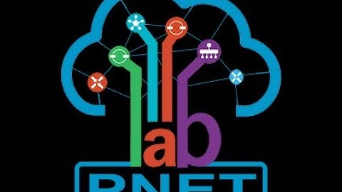 PnetLab 4.2.10 Installation on VMWare Workstation | IndianCiscoGroup