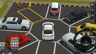 Park Etme Oyunu!!Araba Park Etme Oyunu!!Araba Oyunu!! Direksiyonlu Araba Oyunu!! screenshot 5