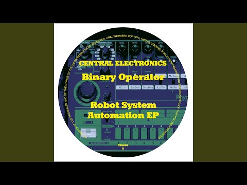 System Error (Original Mix)